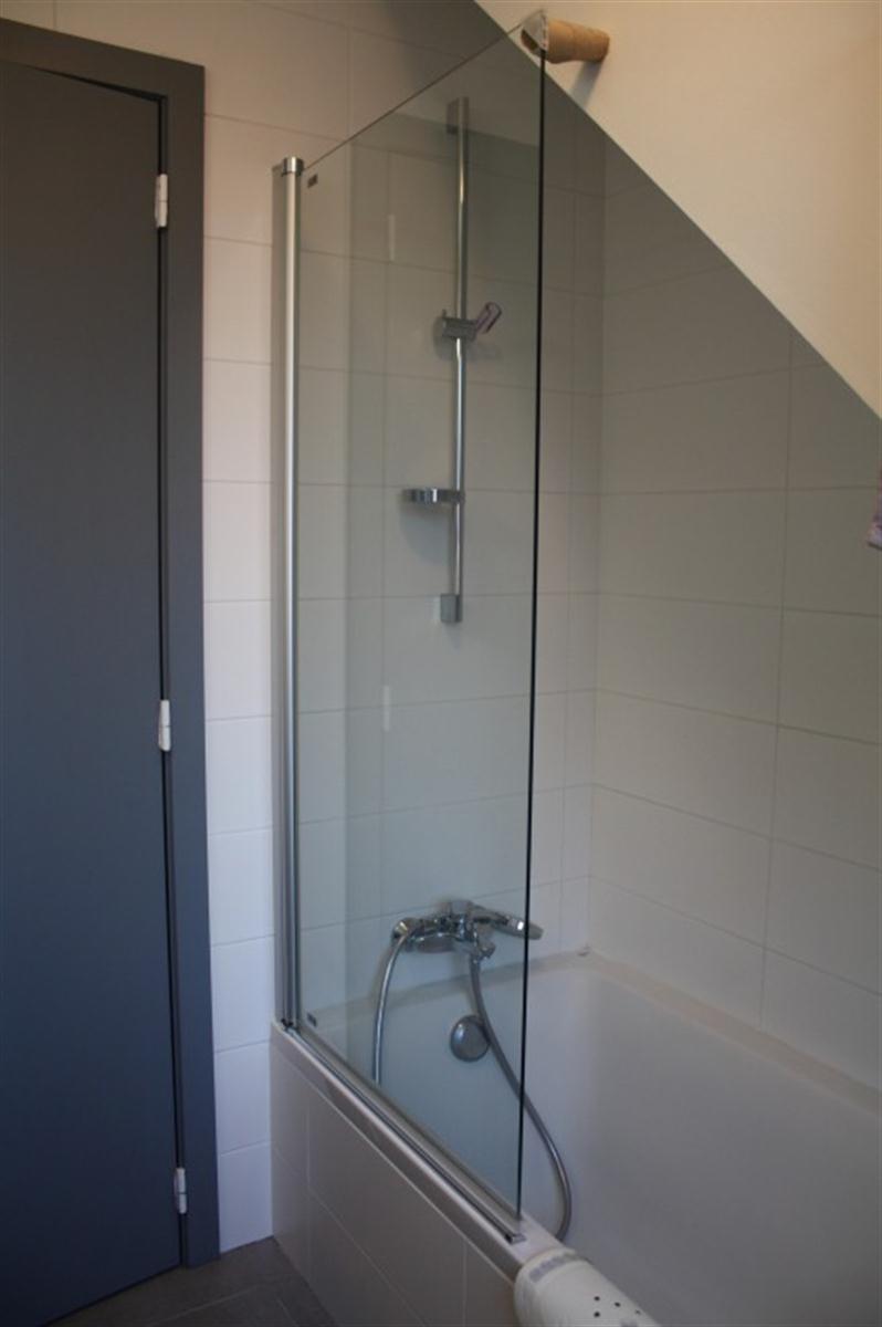 Dakappartement met groot terras en parkeerplaats - foto 5