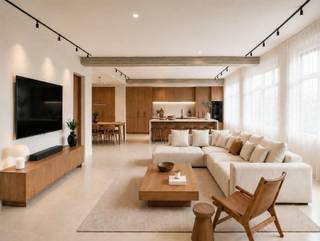 Appartement à vendre à Anvers