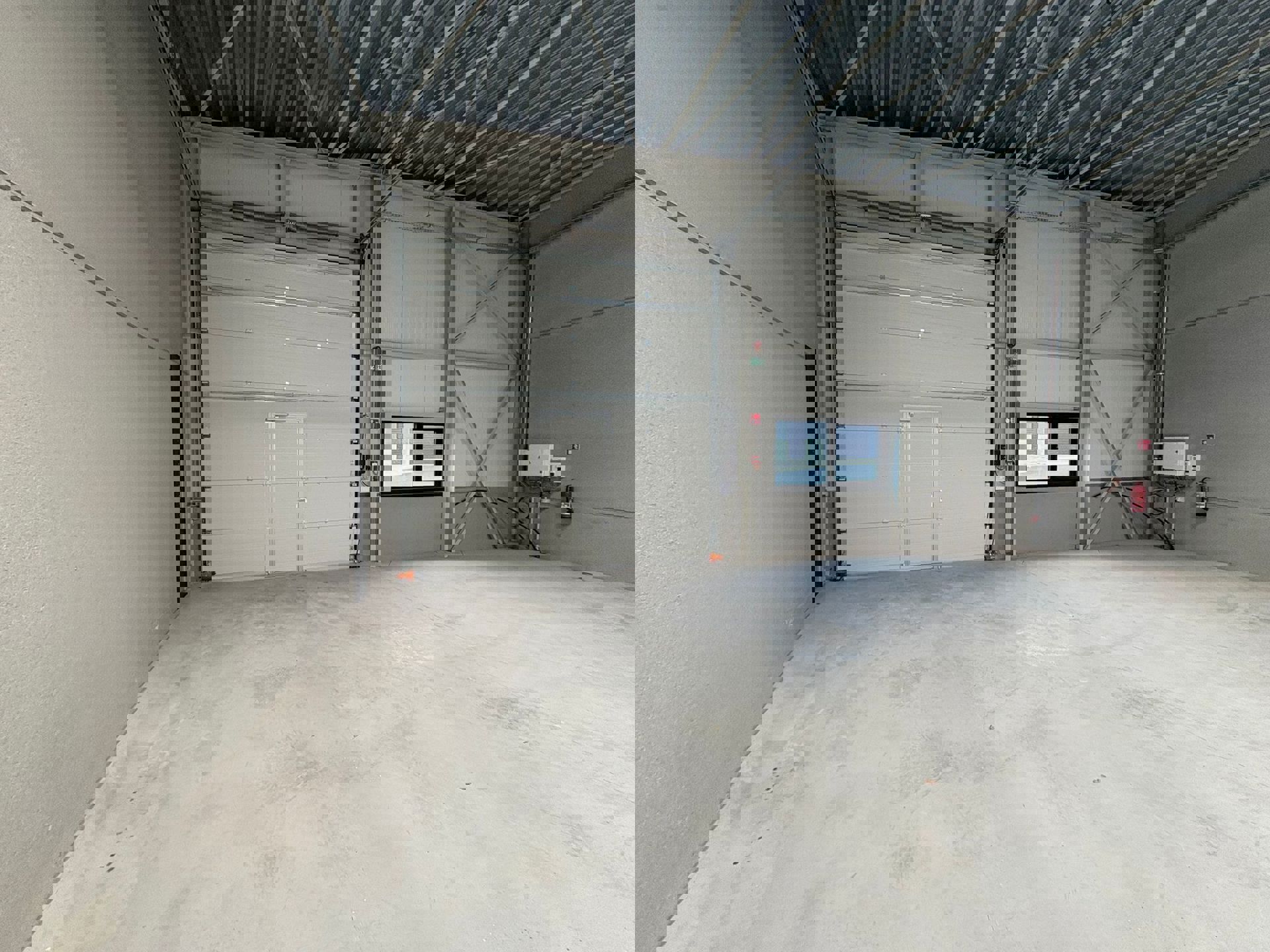 Nieuwbouw KMO-unit met schowroom unit 12 (339m²) - foto 4