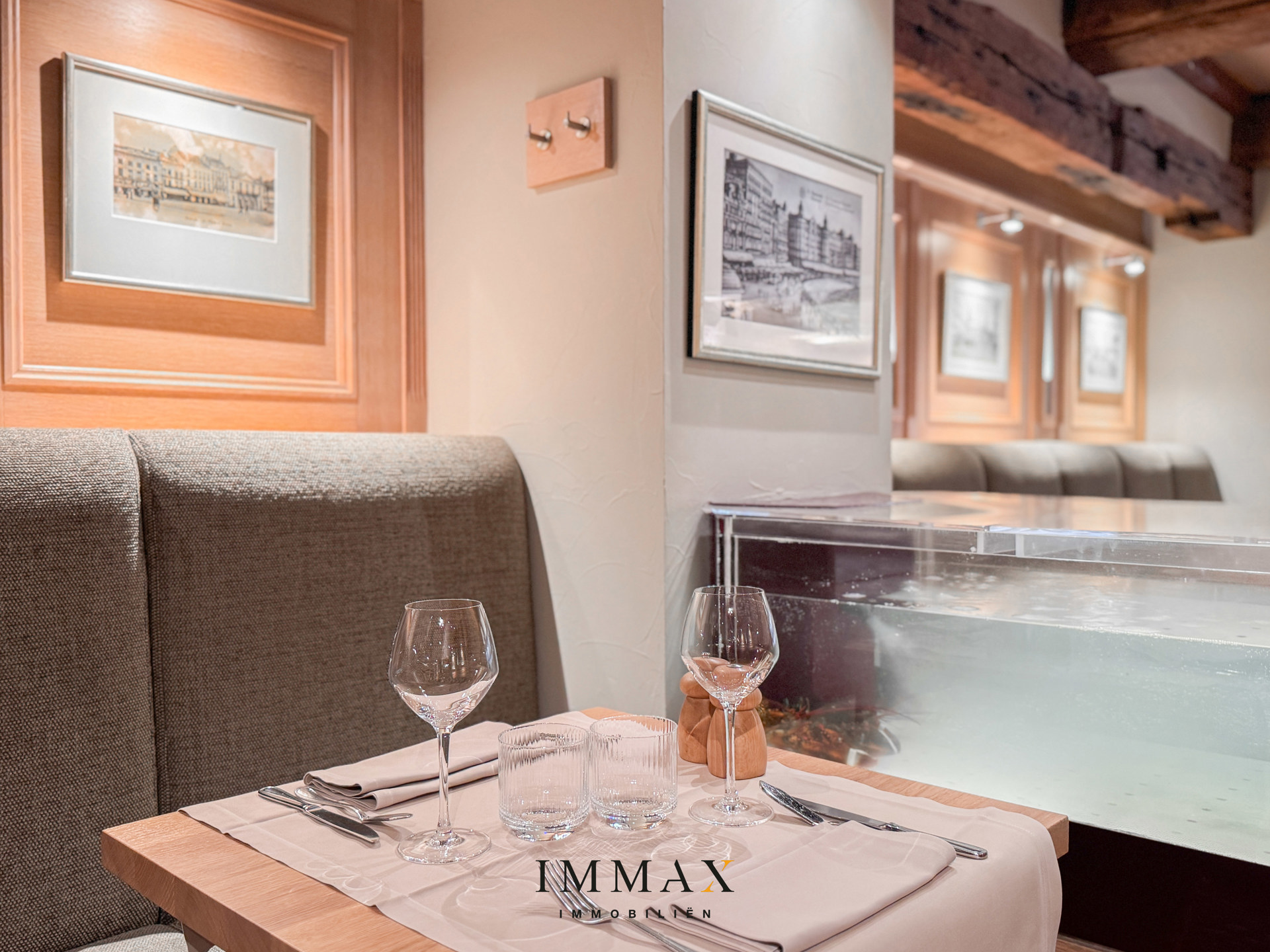 Overname Gerenommeerd restaurant op A locatie te Oostende - foto 5