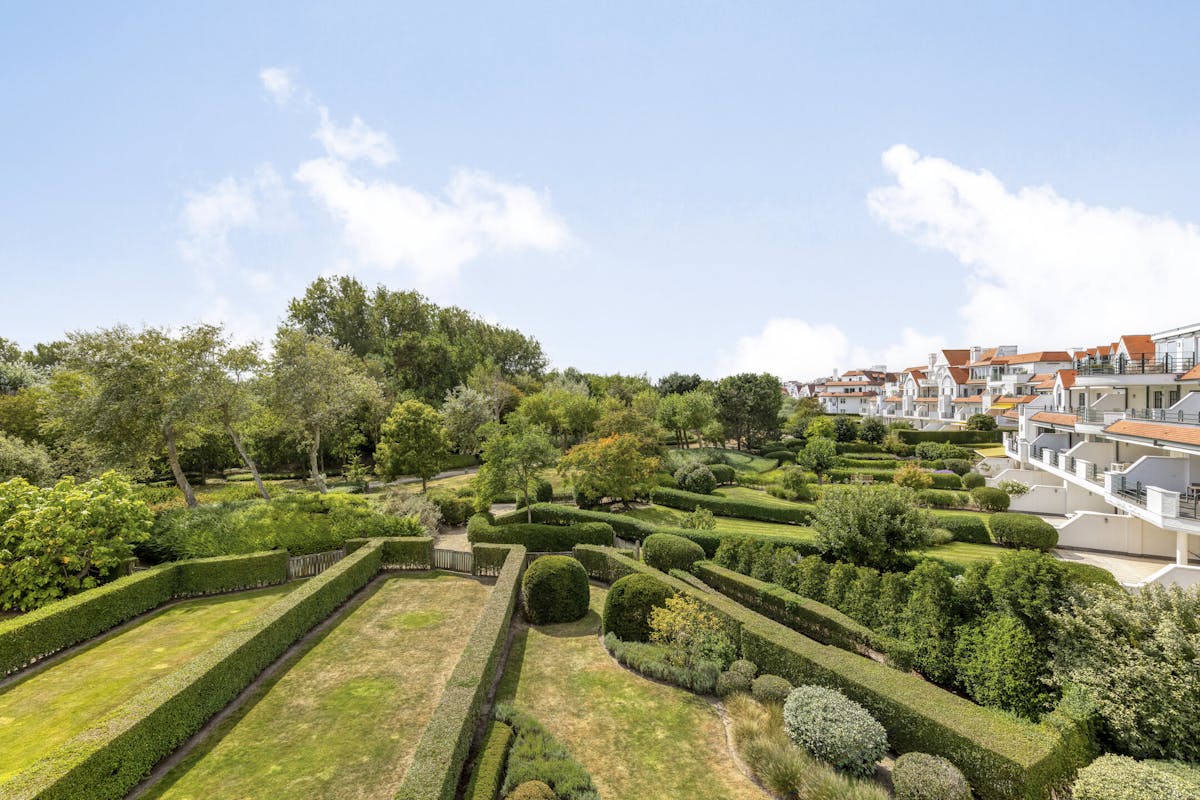 Gerenoveerd hoekappartement te koop in Knokke-Zoute - foto 4