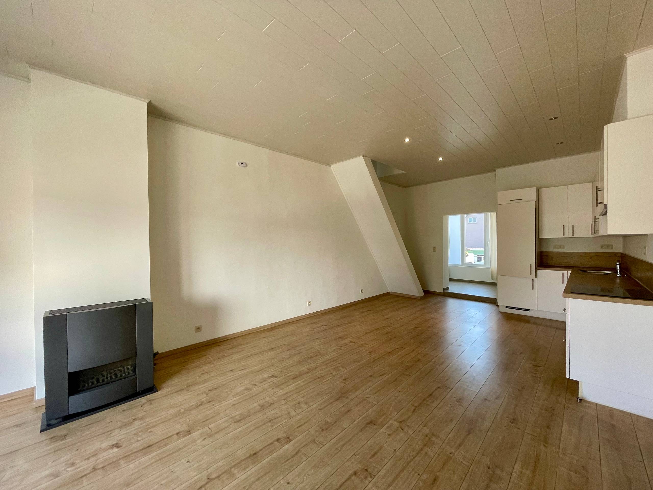 Instapklaar tweeslaapkamerappartement te Gent/Wondelgem - foto 4
