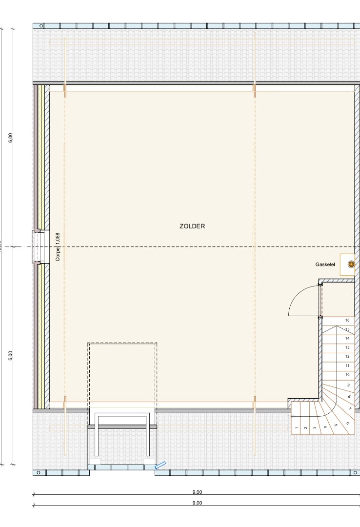 Projet à vendre à Bree - photo 5