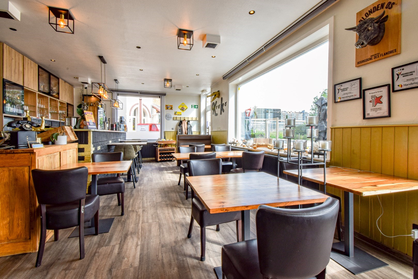 Maison à vendre à Middelkerke avec 4 chambres - photo 5