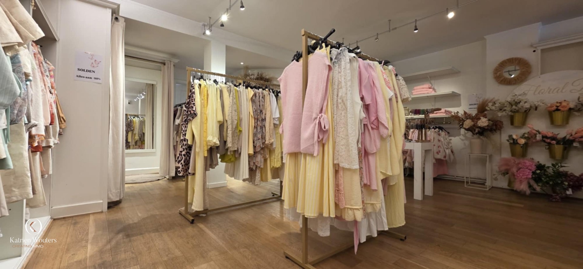 Handelsgelijkvloers - foto 5