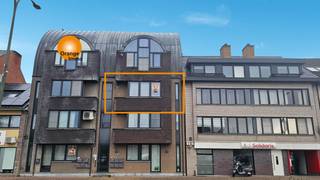 Gezellig appartement met terras en parking in Eisden-Maasmechelen.Dit appartement in Residentie Europa is gelegen vlakbij het centrum van Eisden, het...