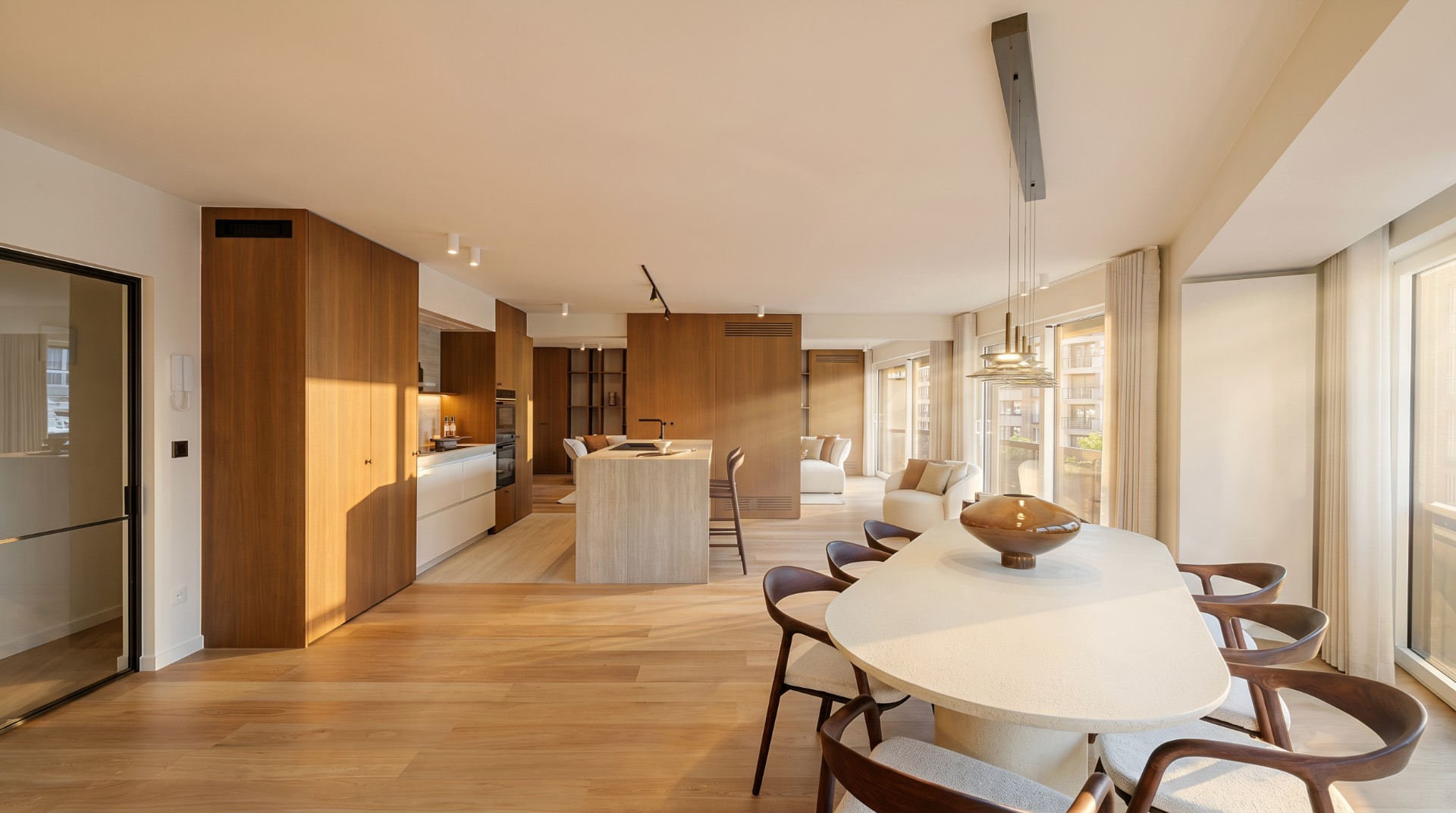 Apartment for sale in Knokke-Heist