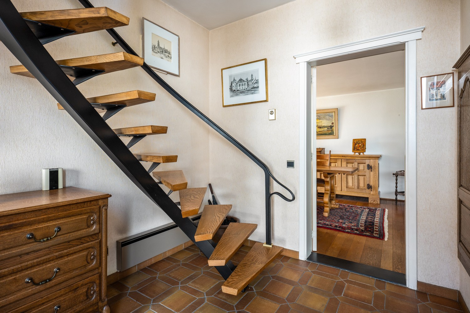 Halfopen bebouwing met 4 à 5 slaapkamers op toplocatie te Zevenbergen Lier - foto 4