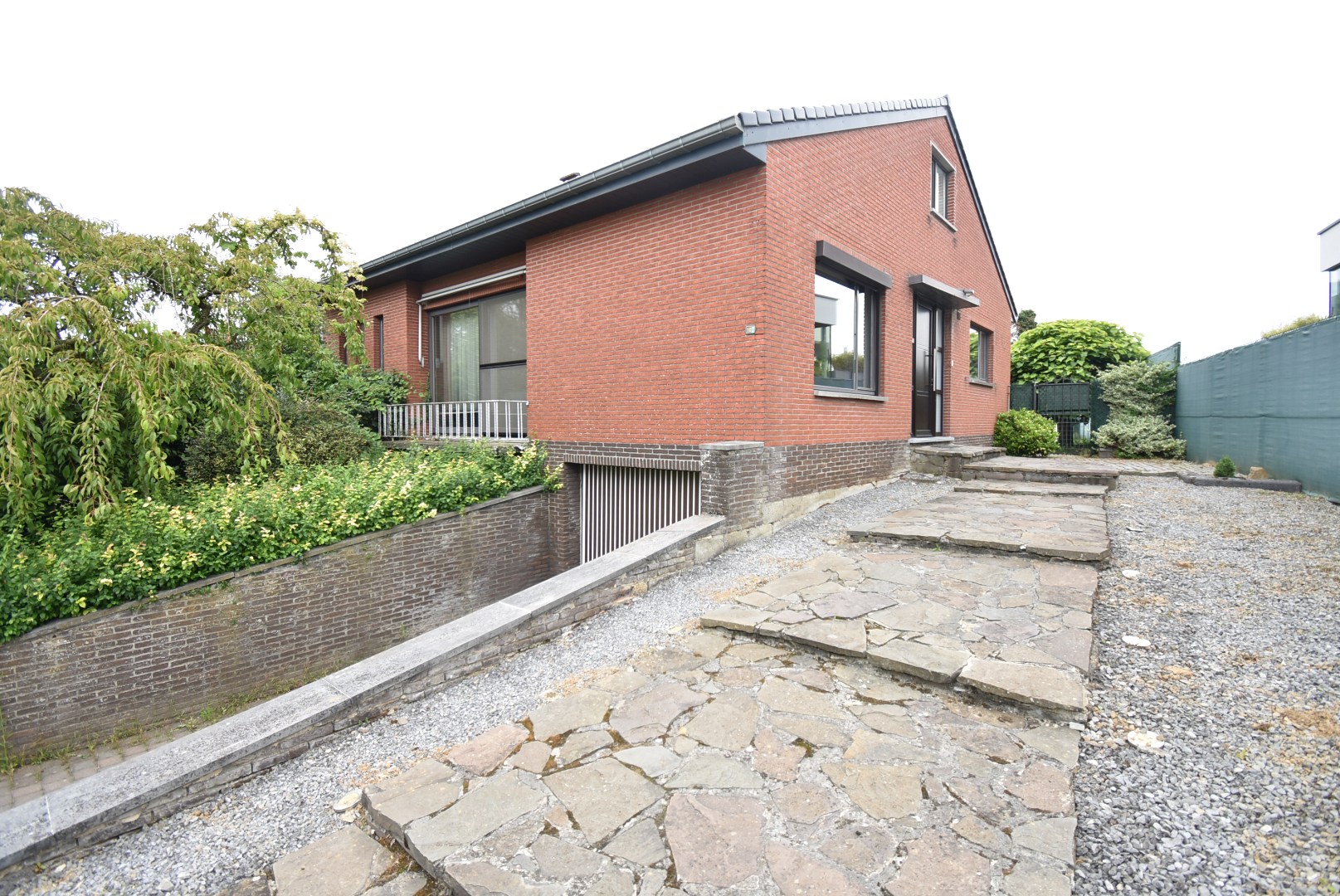 Maison d'habitation à Waltwilder