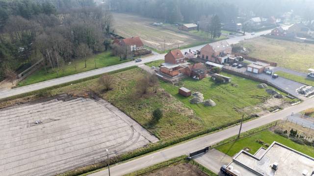 Project te koop in Tessenderlo