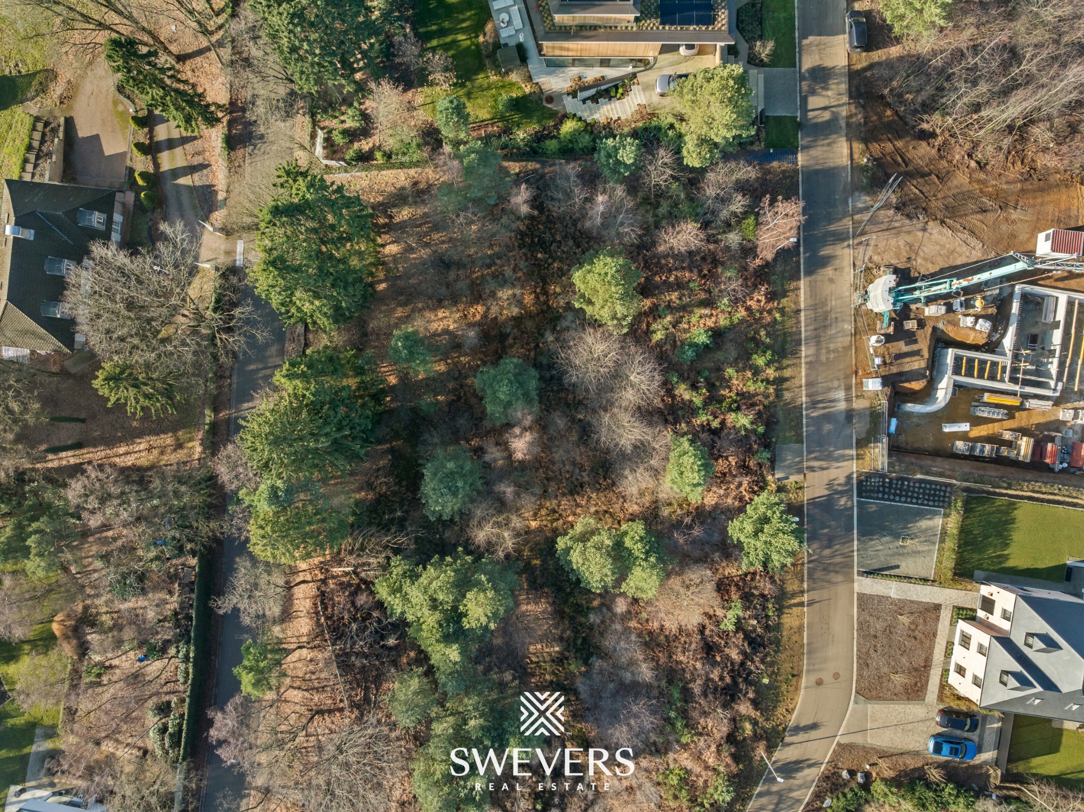 Terrain à vendre à Heusden-Zolder - photo 5