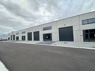 Commercial for sale in Ichtegem