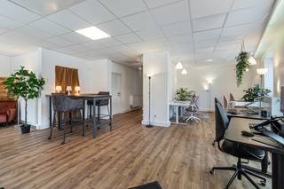 Commercial à vendre à Hoegaarden