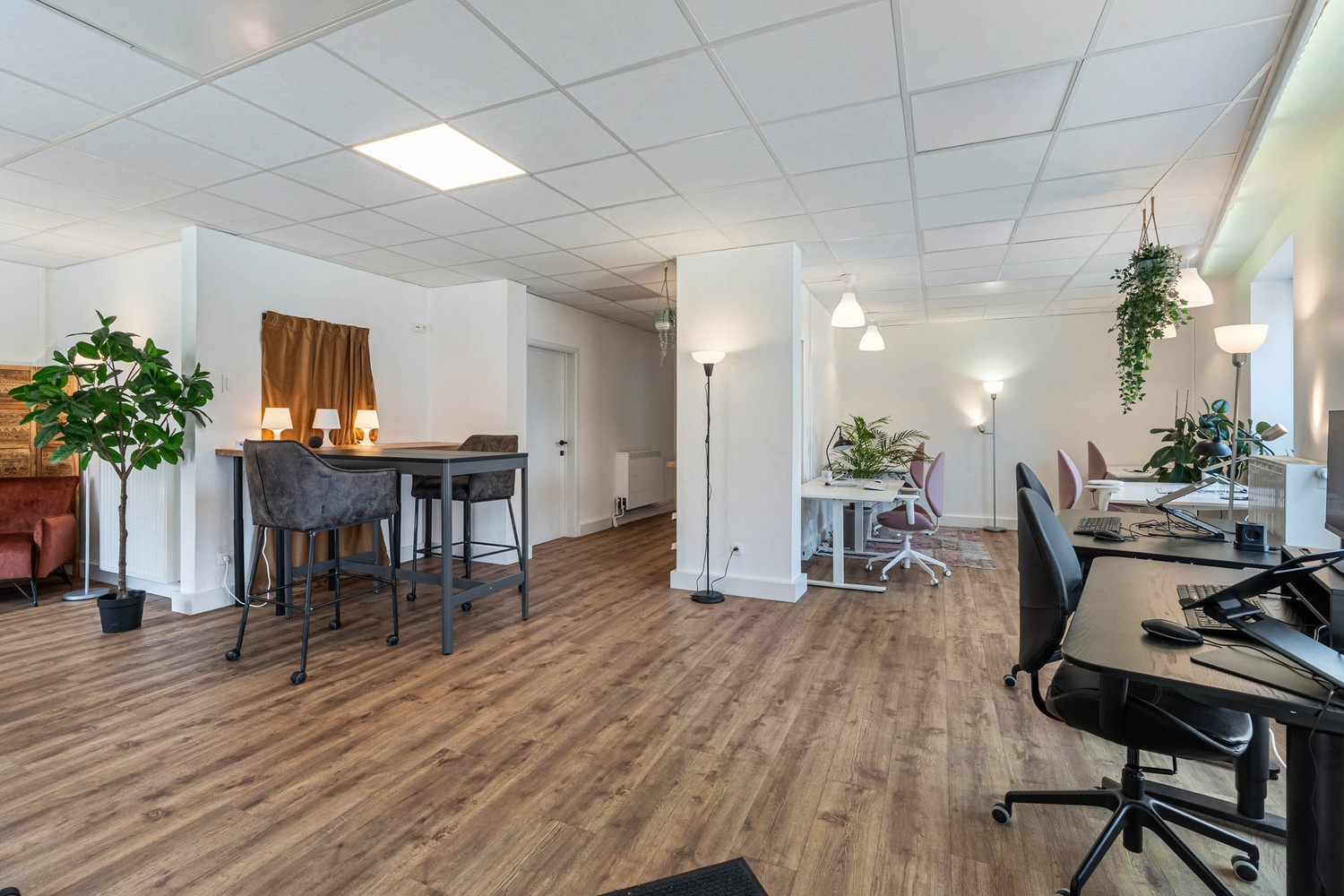 Commercial à vendre à Hoegaarden - photo 3