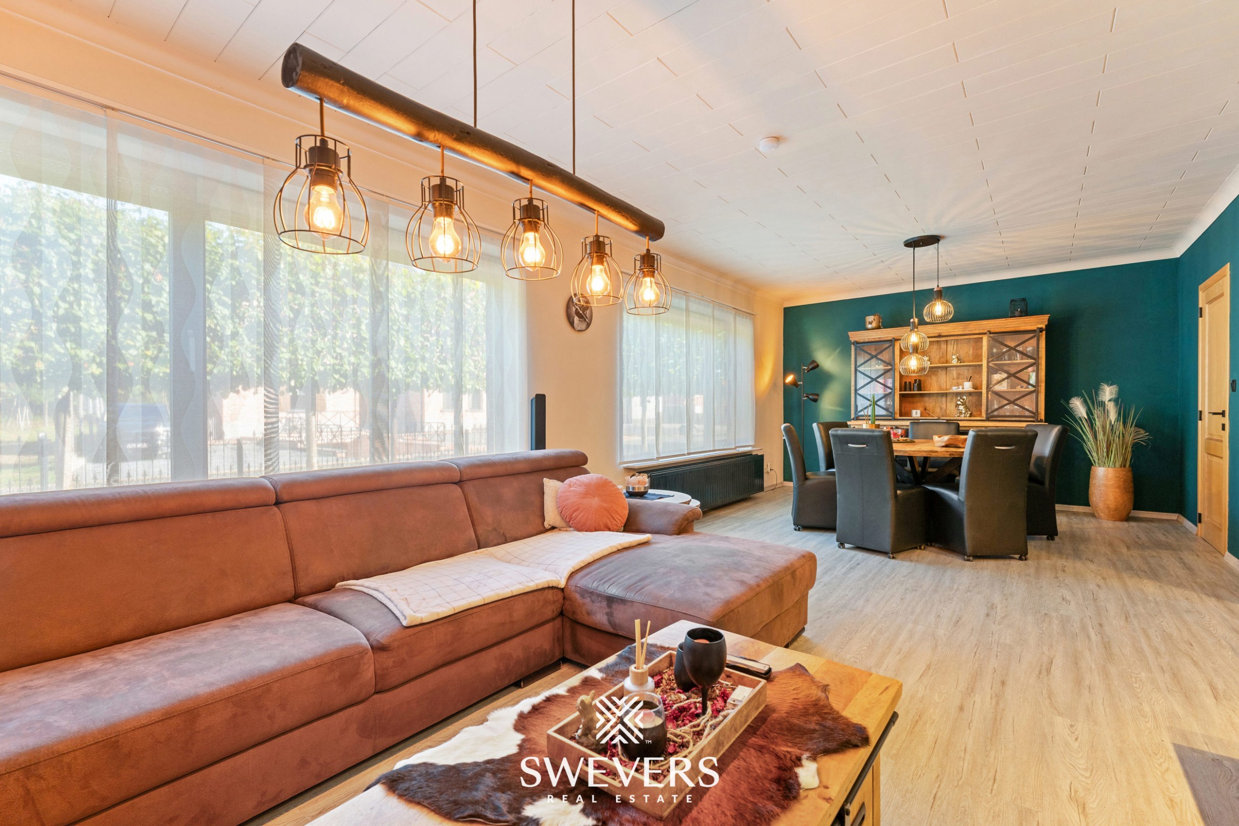 Maison à vendre à Houthalen-Helchteren avec 4 chambres - photo 4