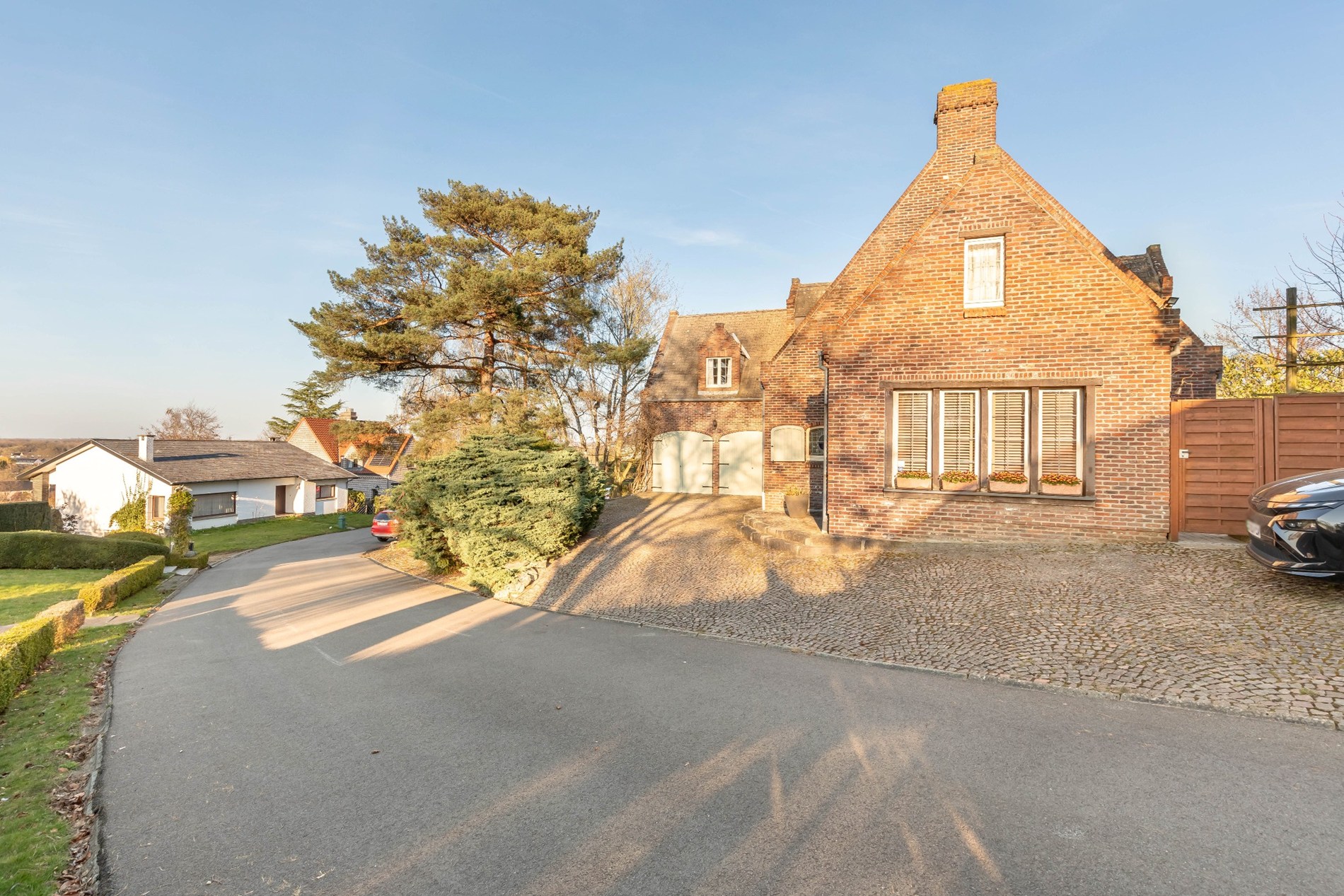Maison à vendre à Herent avec 3 chambres - photo 3