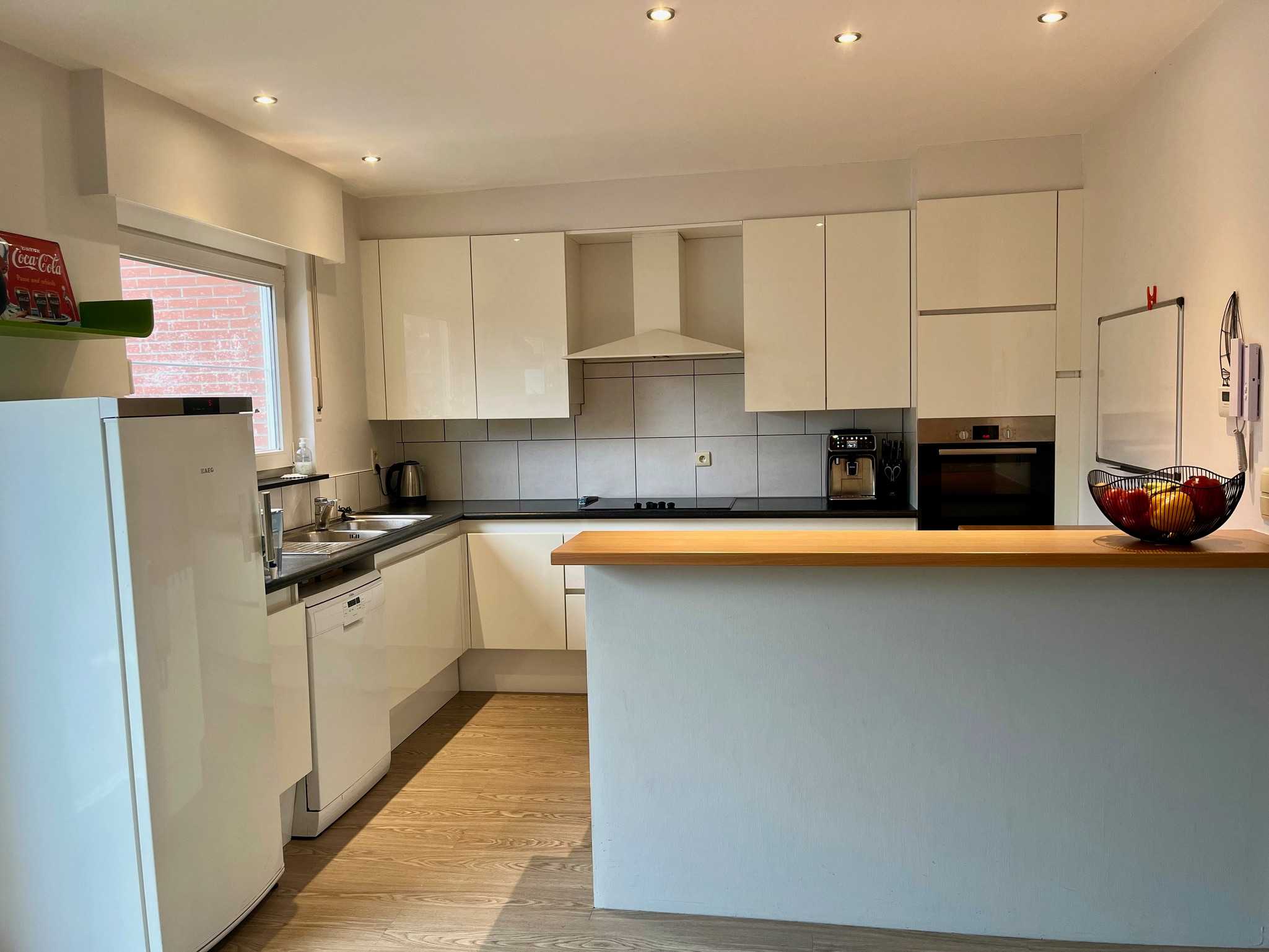 Huis te koop in Merksem met 4 slaapkamers - foto 5