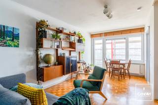 Apartment for sale in Ghent