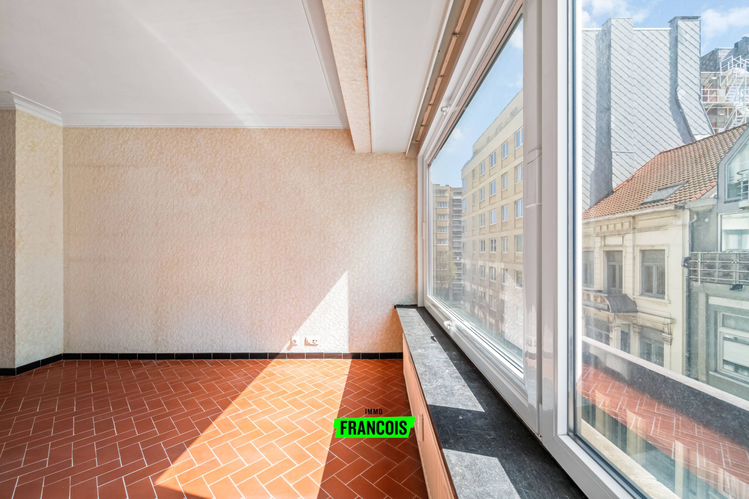 Charmant appartement op topligging in Oostende - foto 4
