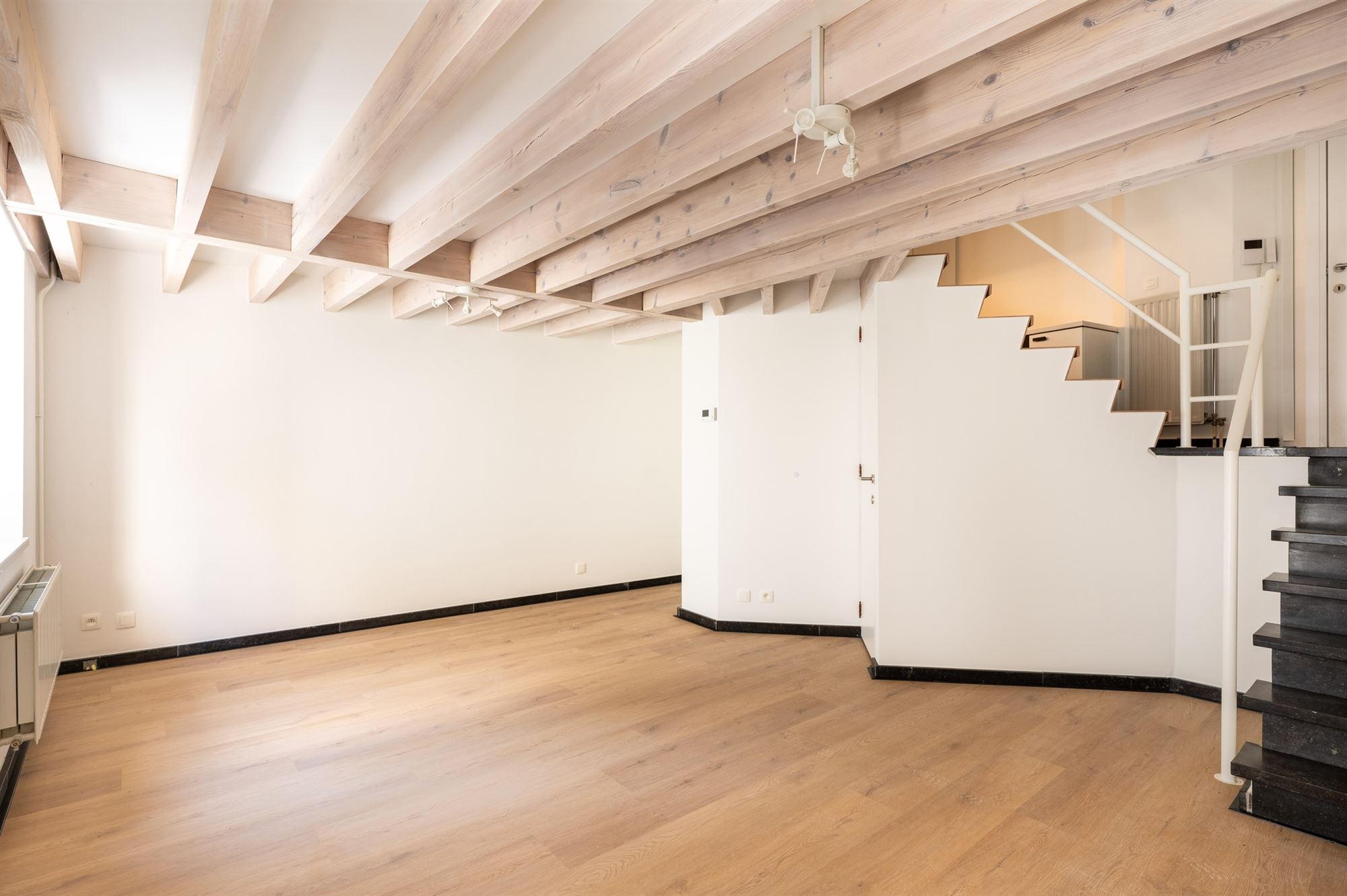 Appartement in Antwerpen
