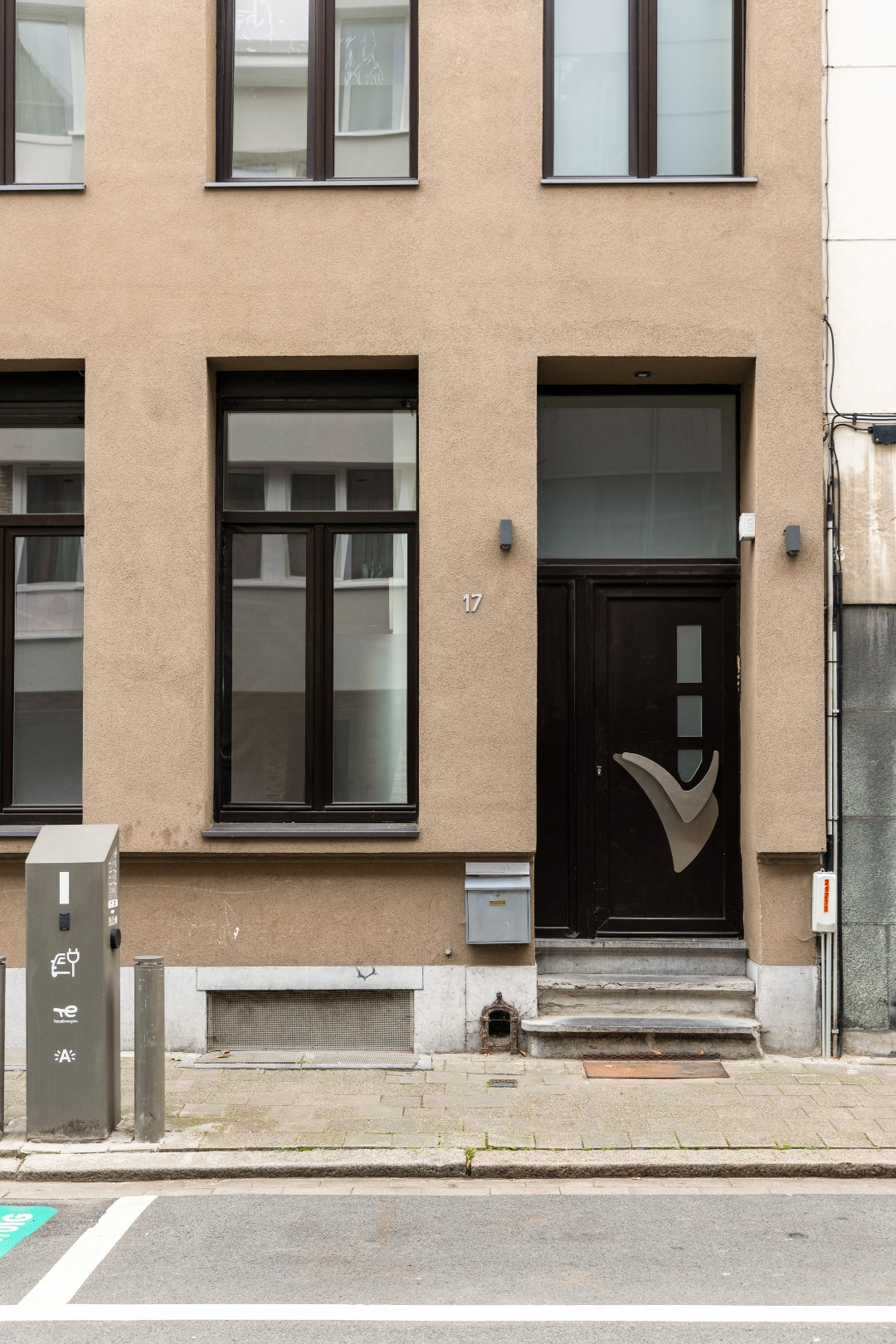 Ruime woning nabij de Diamantbuurt in Antwerpen - foto 2