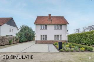 House for sale in Genk