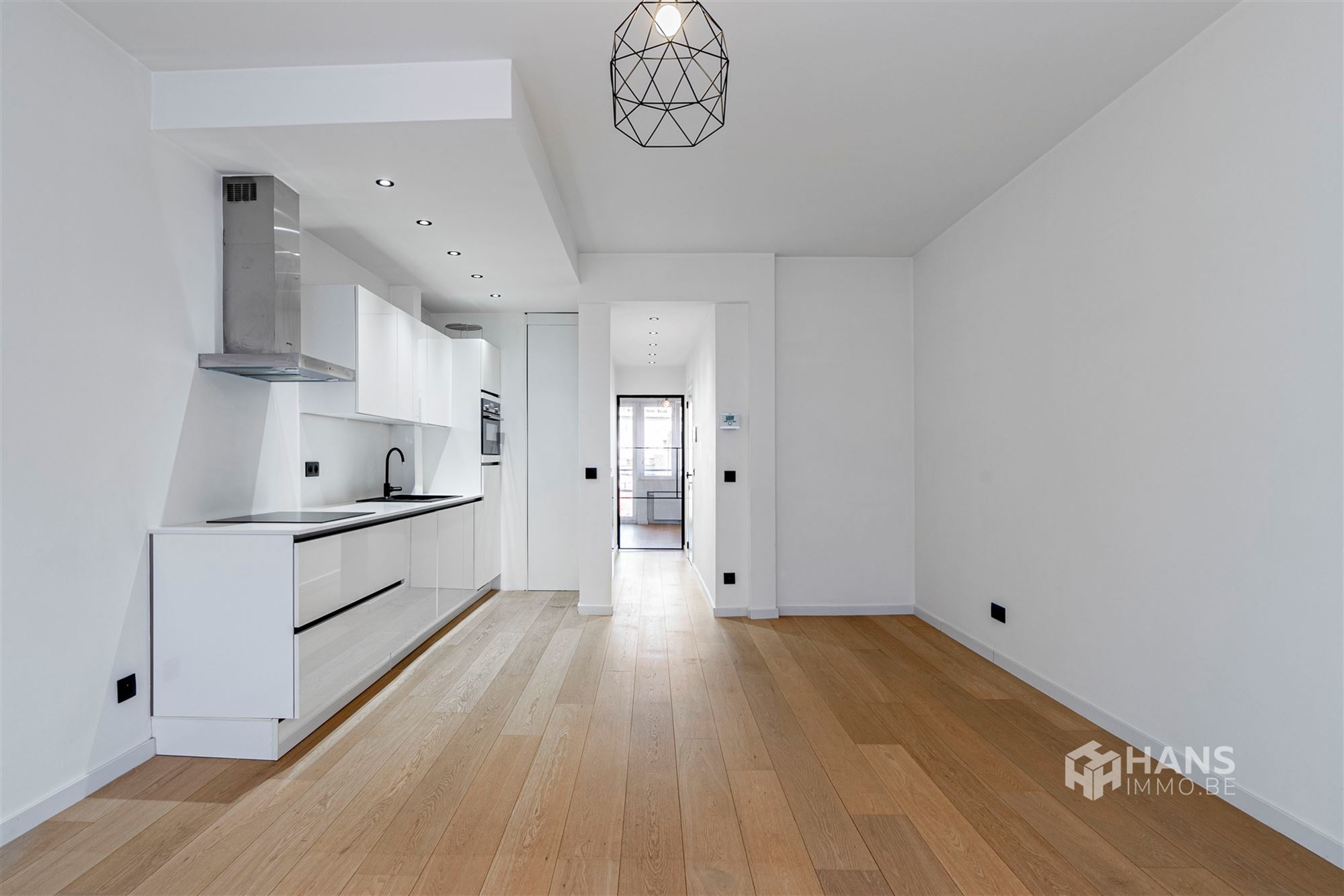 Appartement - photo 4