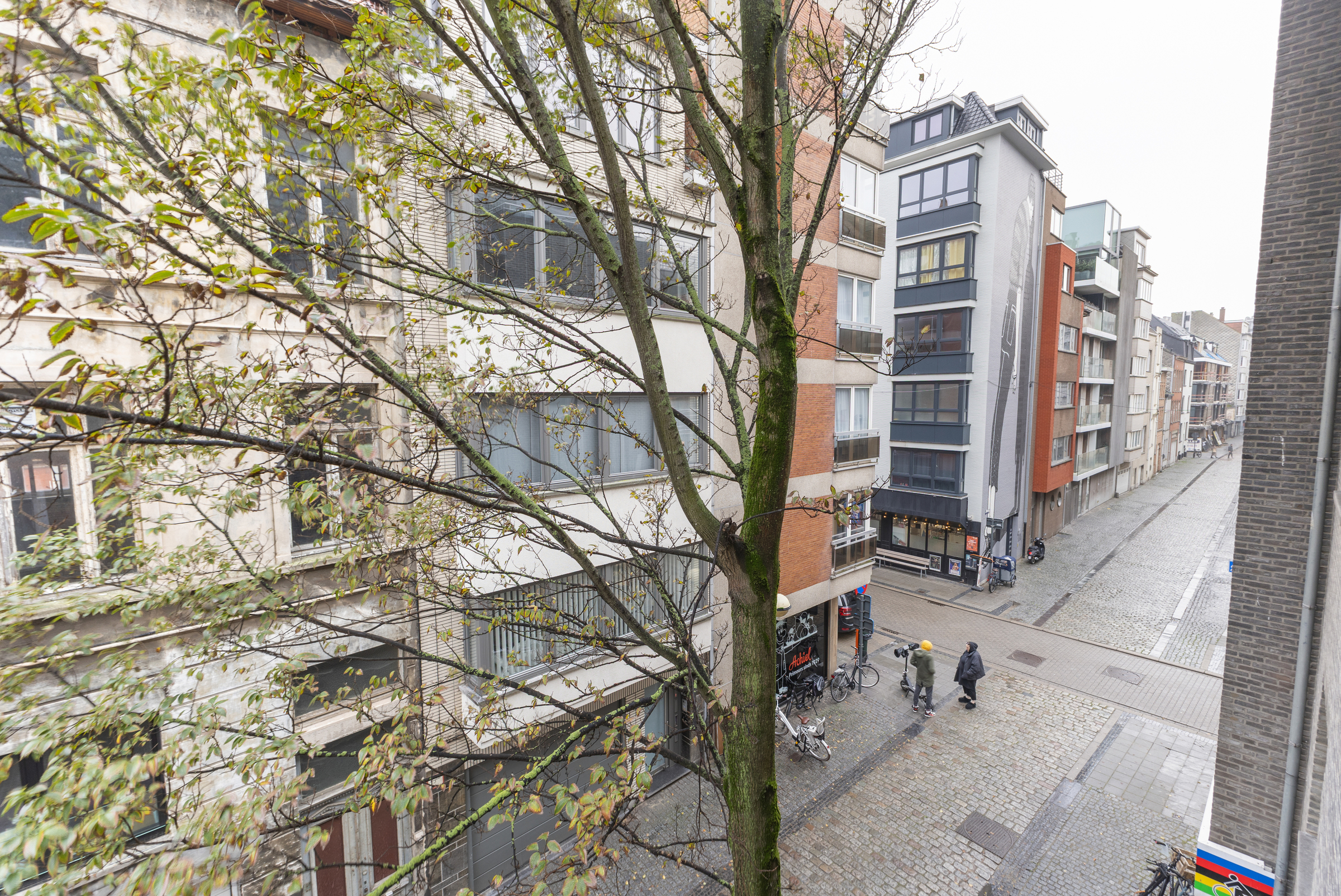 Apartment for sale in Ostend with 2 bedrooms - photo 3