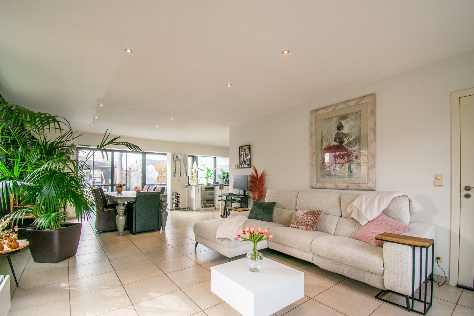 Maison à vendre à Lembeek avec 4 chambres - photo 4