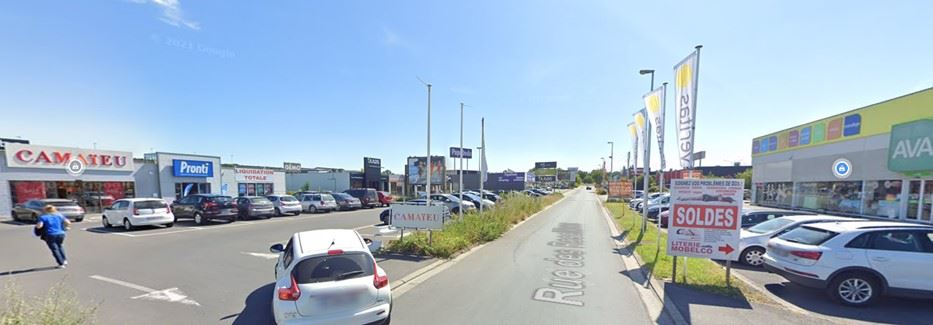 Commercial for rent in Froyennes - photo 4