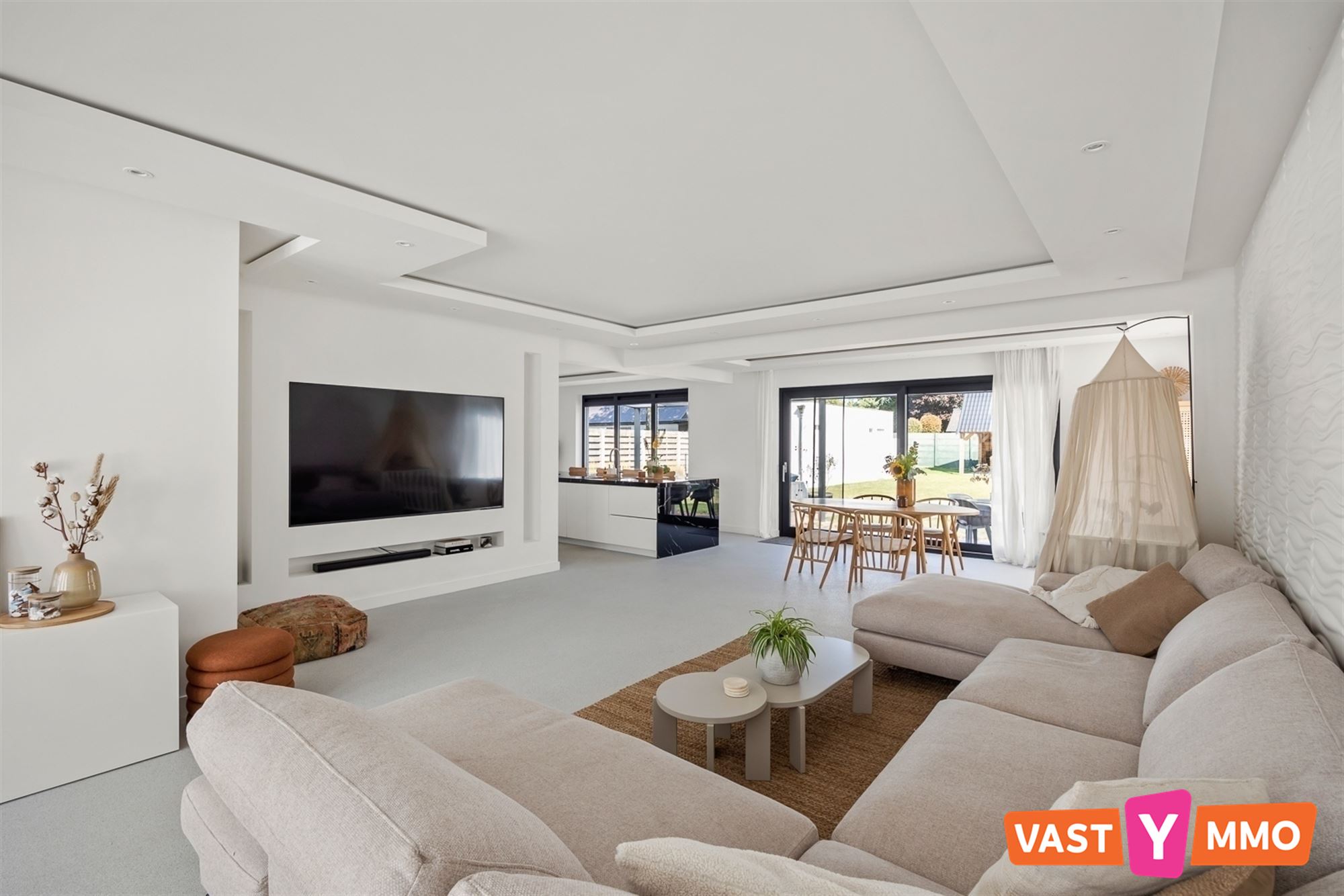 House for sale in Hoogstraten with 5 bedrooms - photo 4