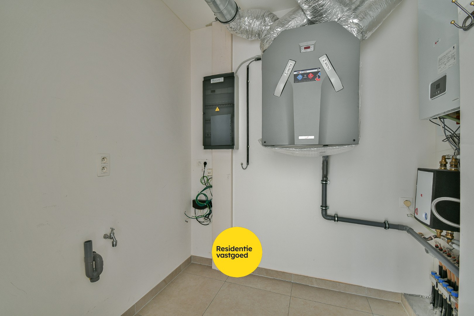 Prachtige serviceflat in hartje Aartrijke - foto 5