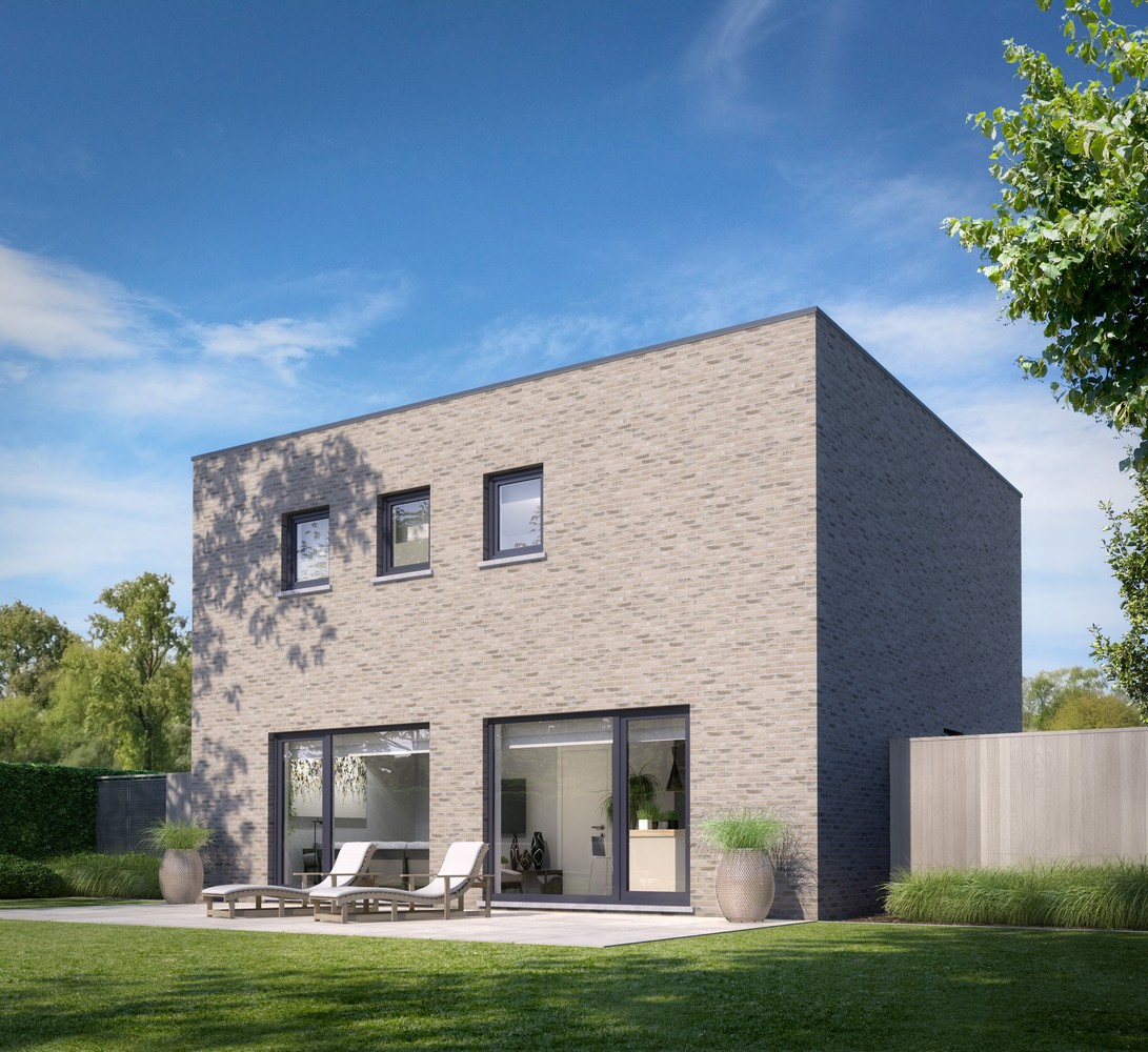 Te koop: Prachtige woningen aan de Schoolstraat in Herk-de-Stad - uw kans op unieke vastgoed! - foto 4
