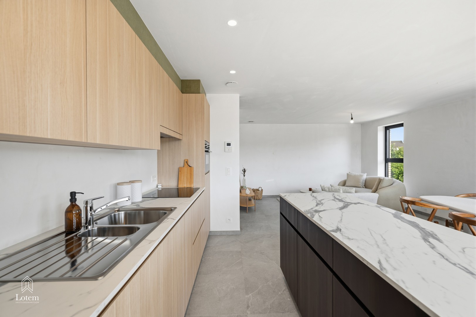 Exclusief en energiezuinig nieuwbouwappartement met ruim terras - foto 5