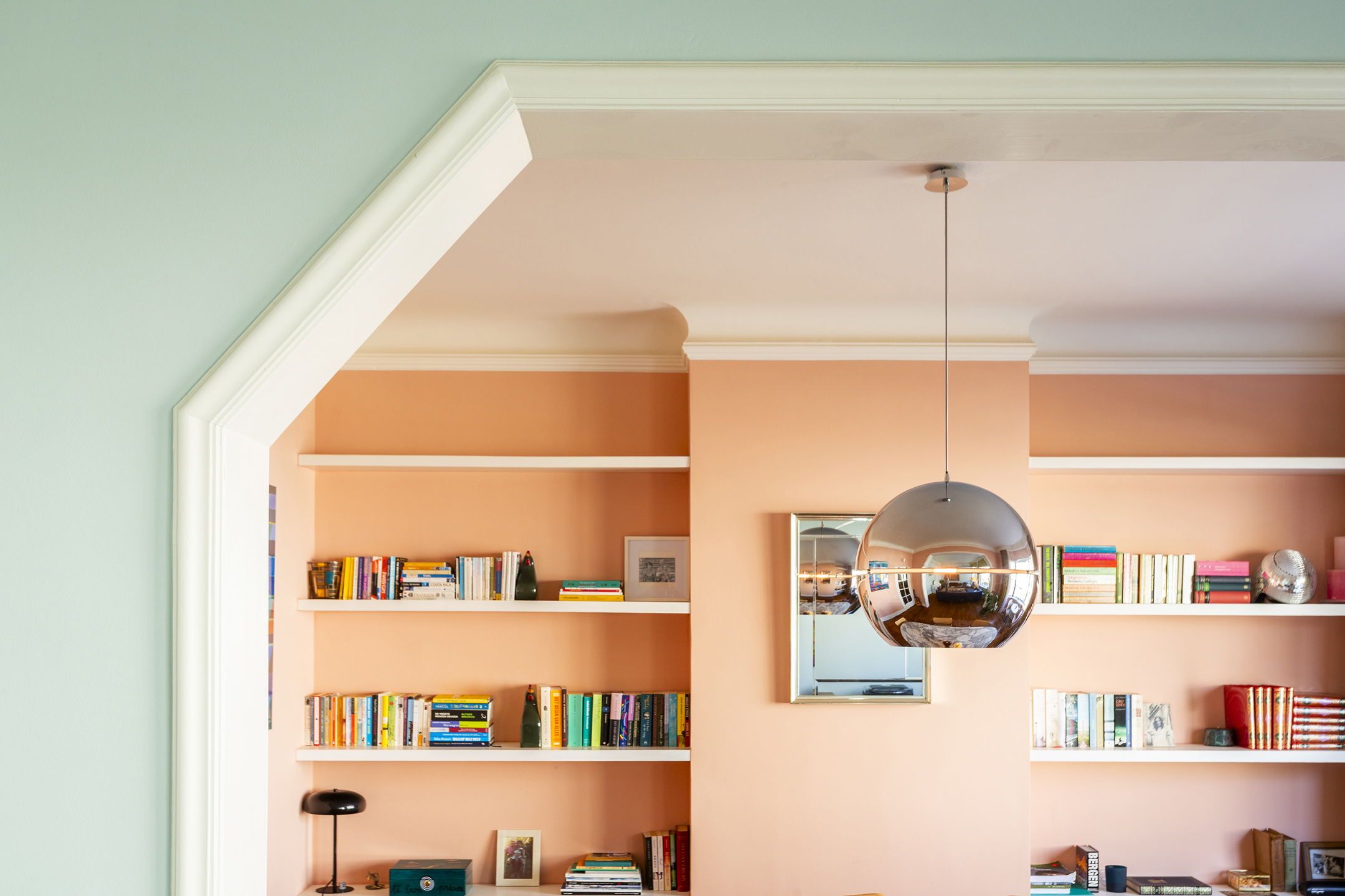 Apartment for sale in Antwerp with 4 bedrooms - photo 5