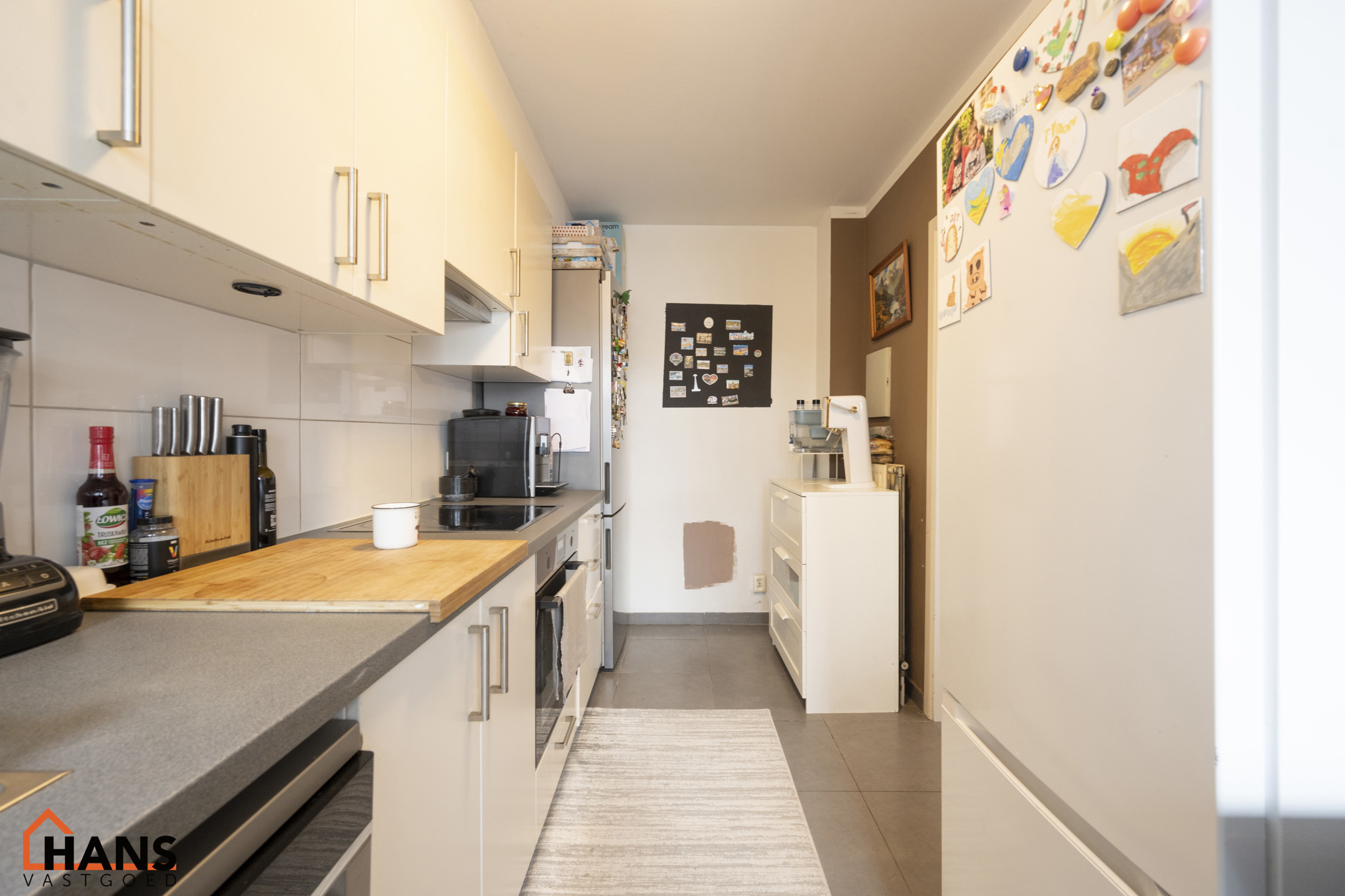Appartement à louer à Borsbeek avec 3 chambres - photo 4