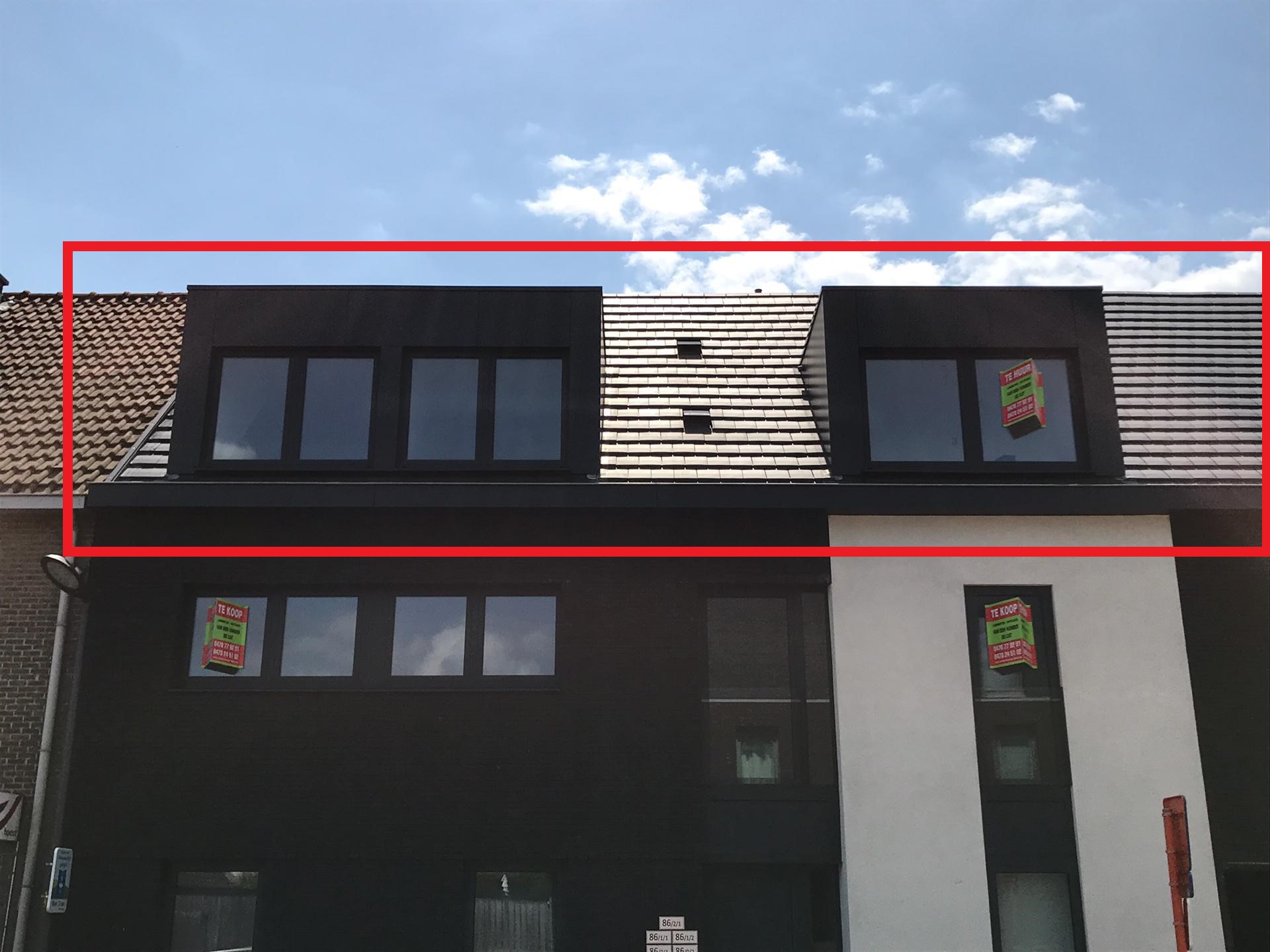 Appartement à louer à Hulshout avec 2 chambres - photo 1