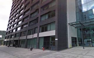 Commercial à louer à Anvers