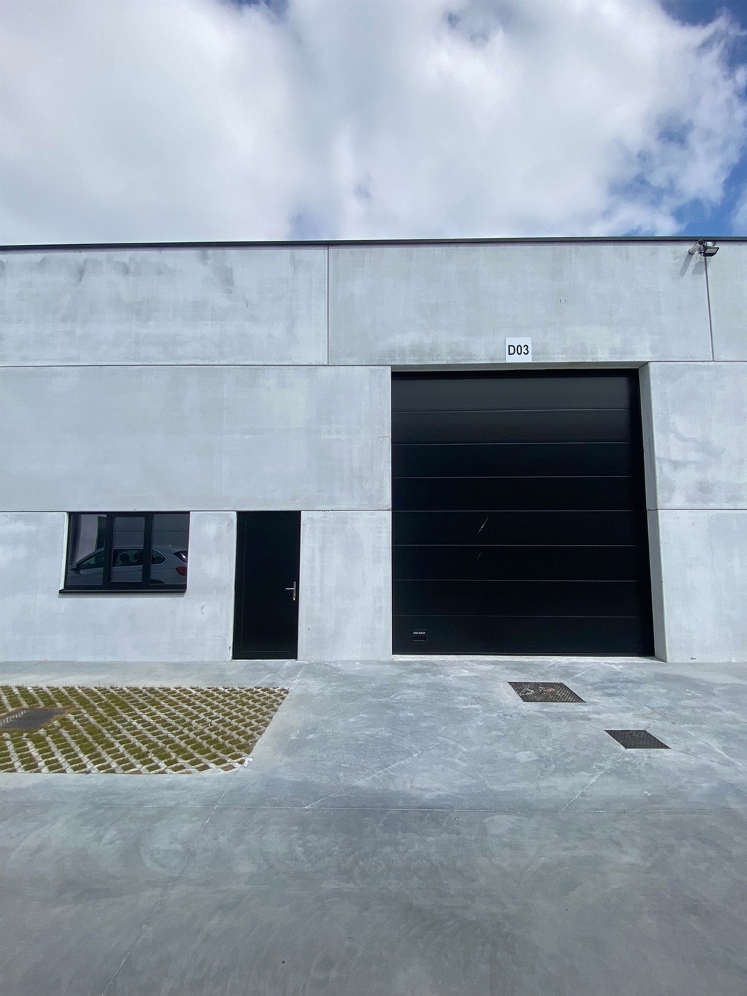 Commercial à louer à Waregem - photo 2