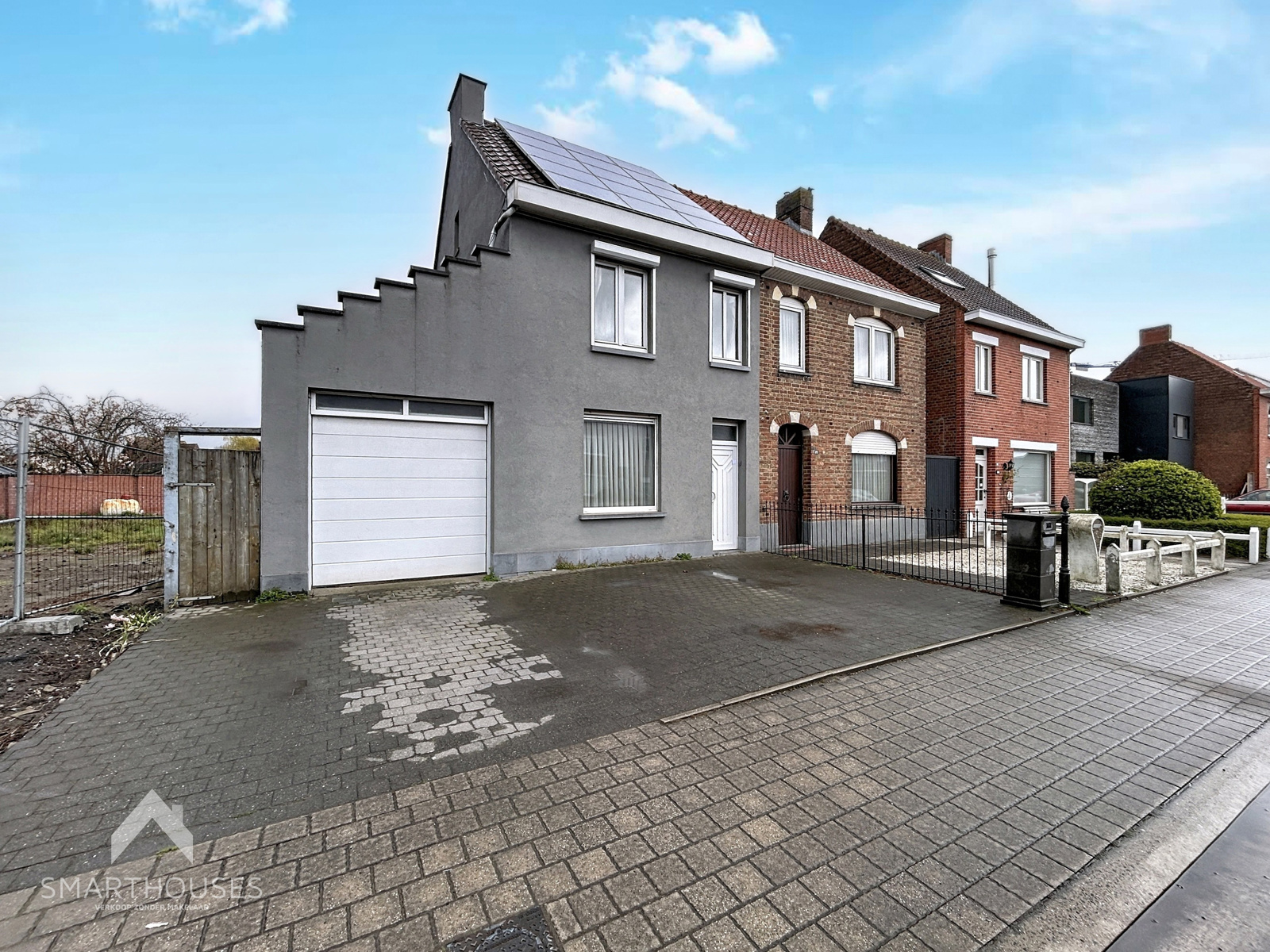 Instapklare woning met 3 slaapkamers en tuin - foto 1