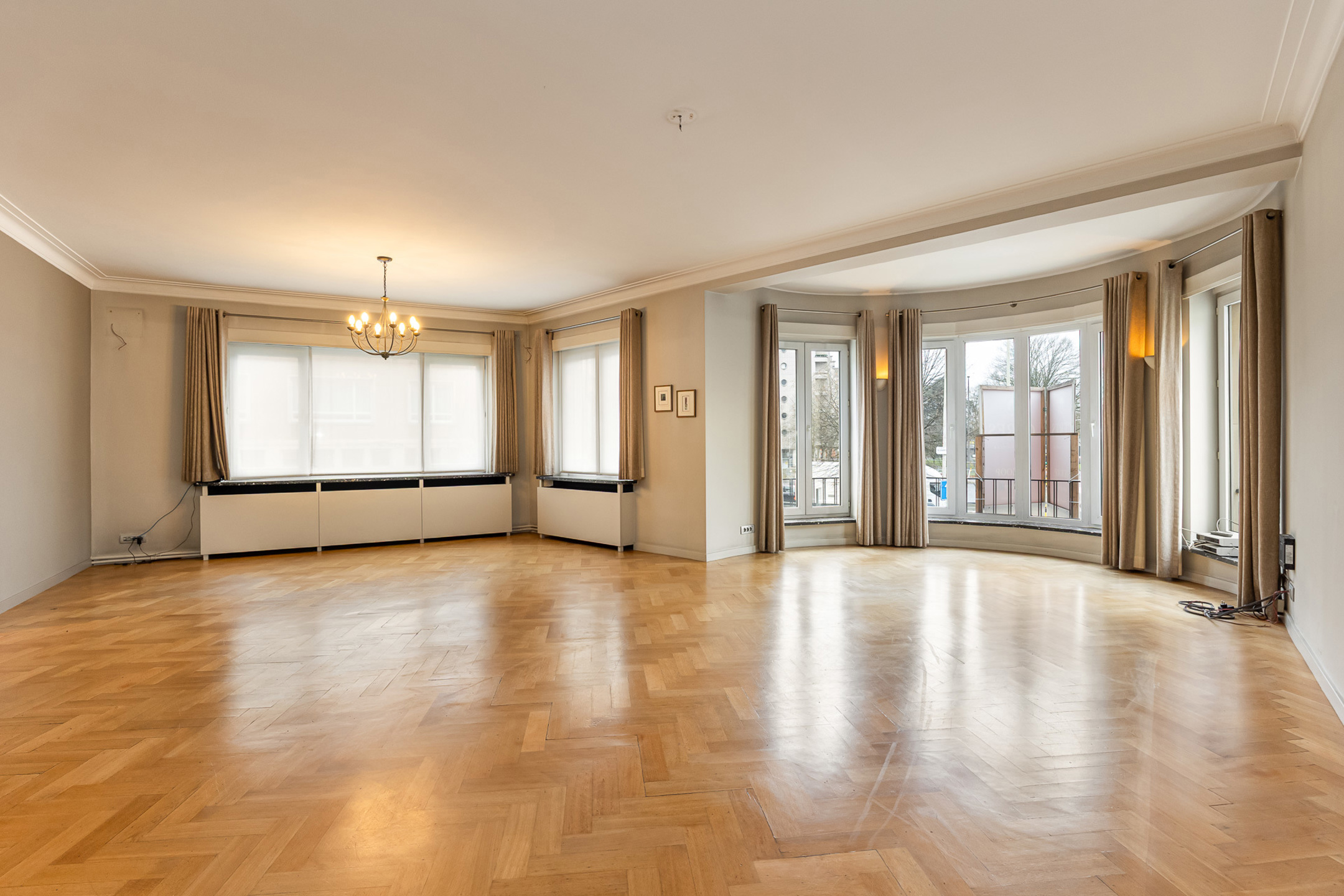 Appartement à vendre à Anvers avec 3 chambres - photo 3