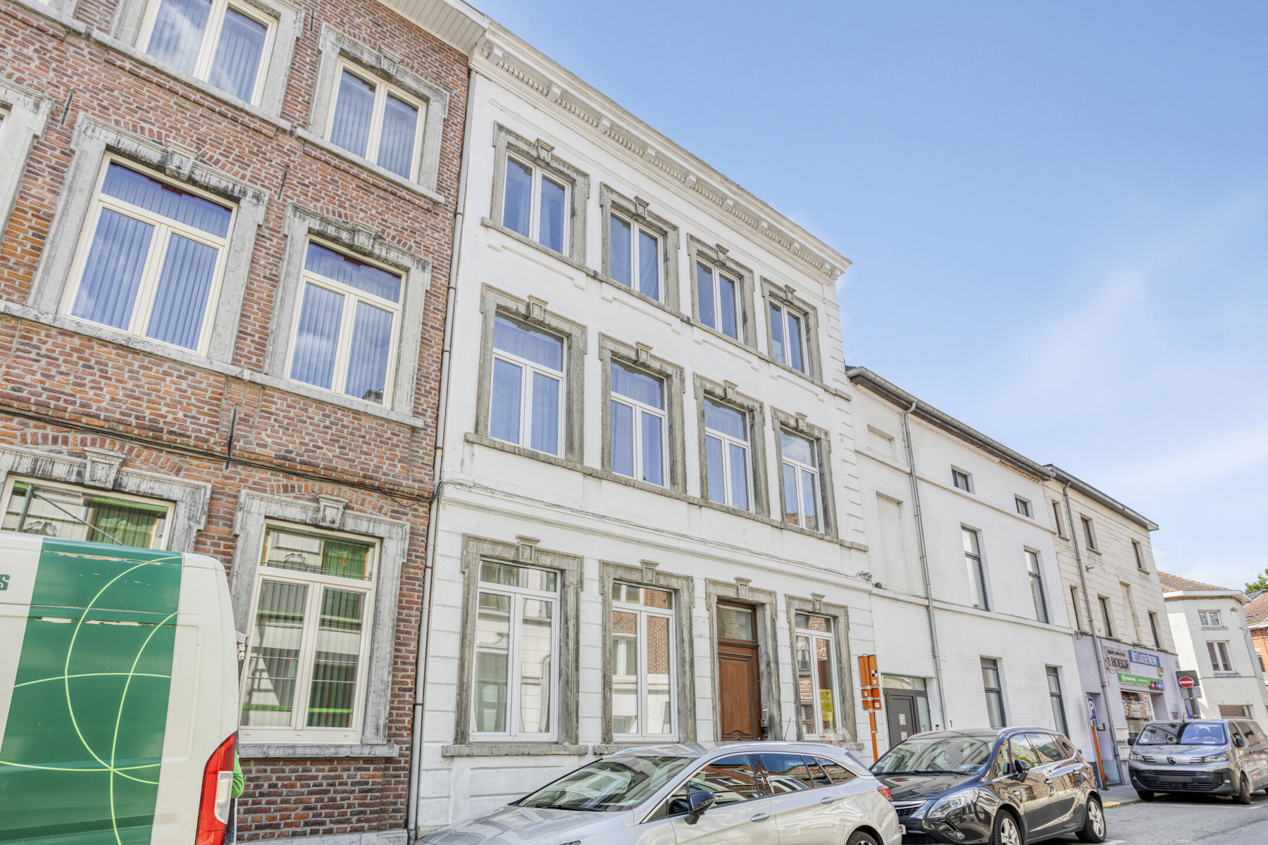 Maison à vendre à Tirlemont avec 8 chambres - photo 1