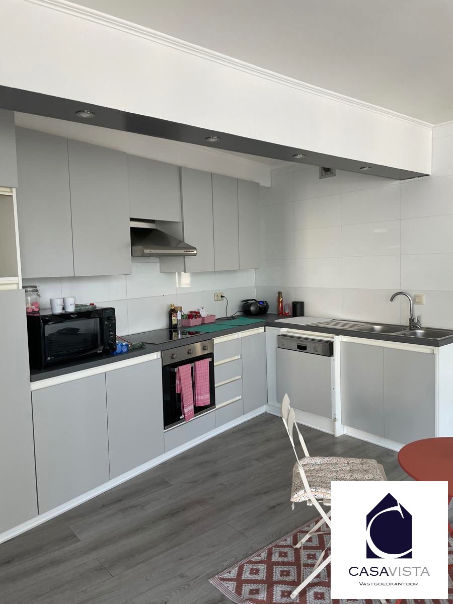Uniek appartement in hartje Geraardsbergen - foto 5