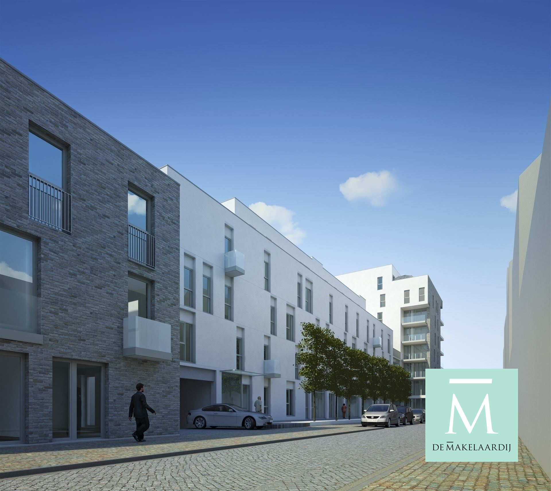 Staanplaats in Mechelen-Centrum - foto 2