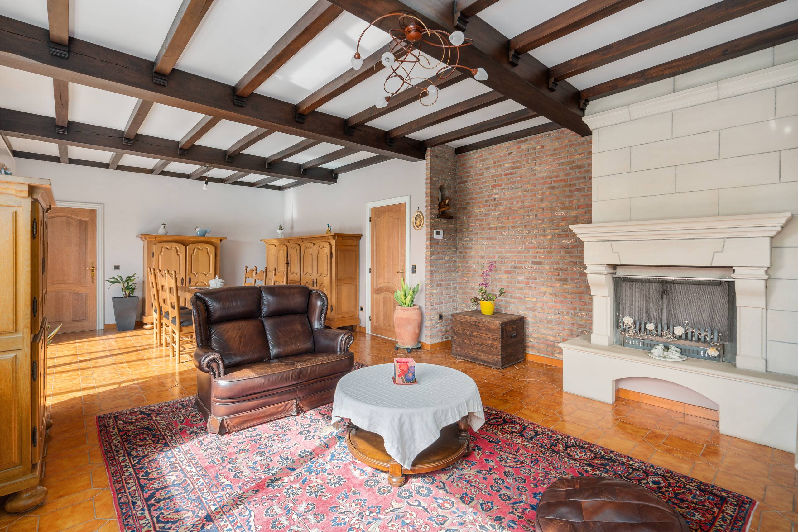Maison à vendre à Erps-Kwerps avec 5 chambres - photo 4