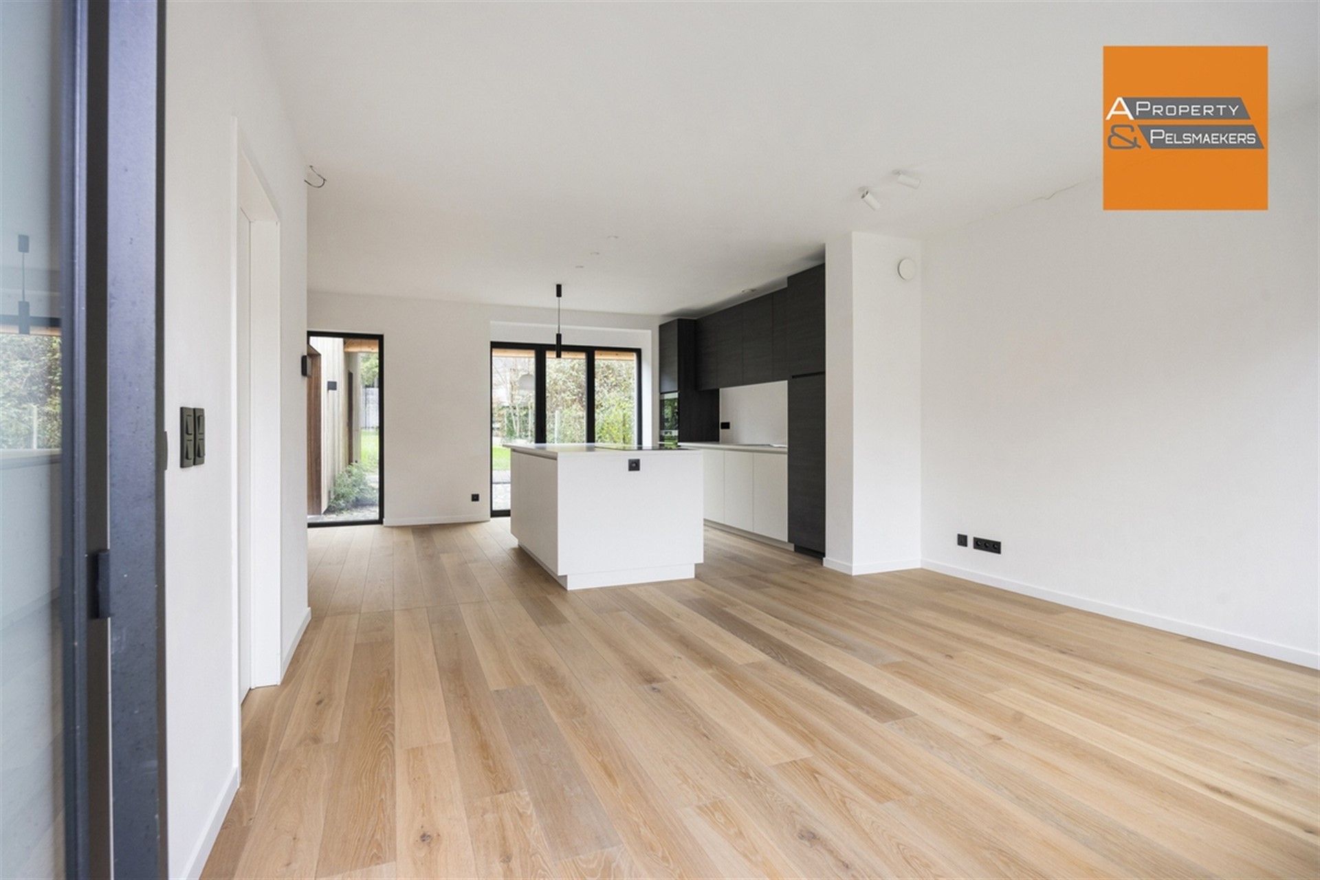 Volledig gerenoveerde, instapklare woning gelegen in Wilsele. - foto 2