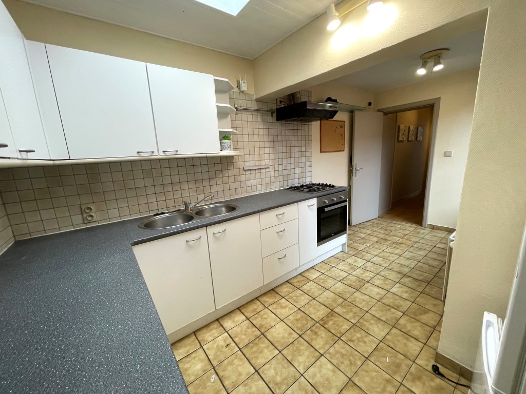 Grote woning vlakbij de Ezelpoort gelegen - foto 5