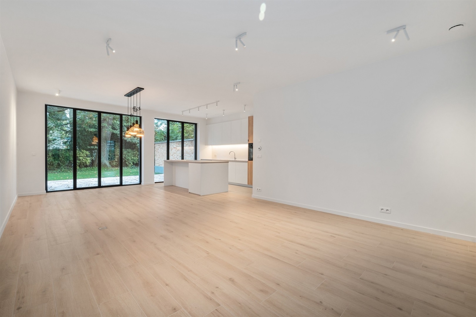 Exclusief wooncomfort op een absolute toplocatie! - foto 4