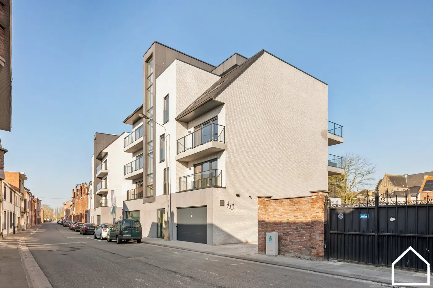 Apartment for sale in Comines with 3 bedrooms - photo 5