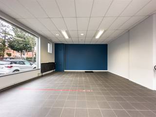 Commercial à vendre à Brasschaat